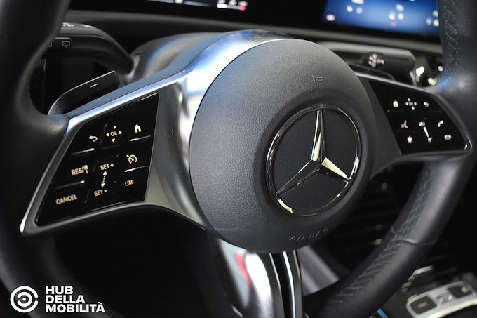 CLA 180 D SHOOTING BRAKE PROGRESSIVE ADVANCED